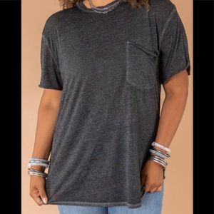 Free people Vella top